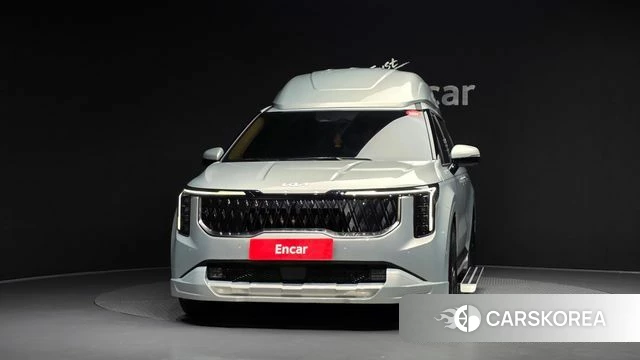 Kia The New Carnival 4th Generation id 4655801 из Кореи 13