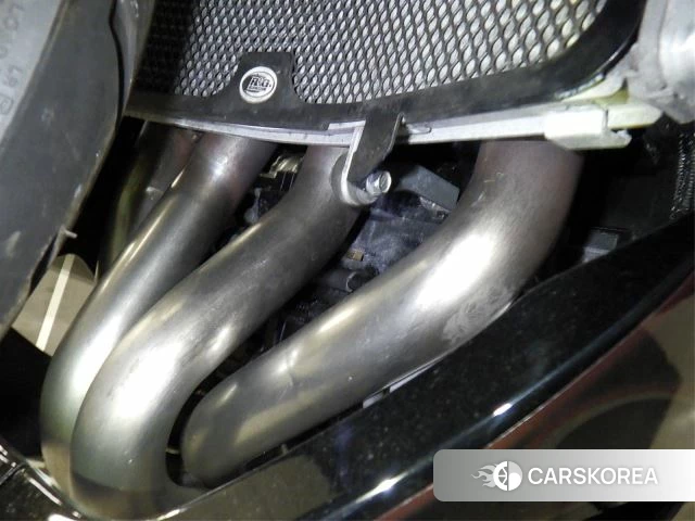 Engine photo