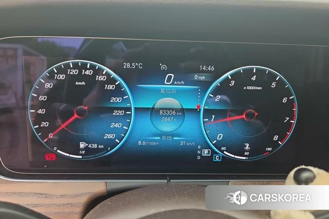 Mercedes-Benz E-class id 4277588 из Китая 10