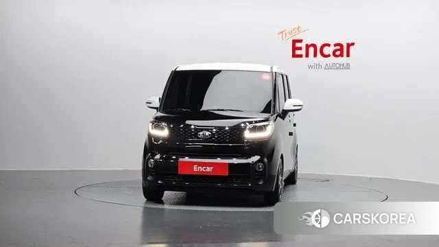 Kia The New Ray id 3509333 из Кореи 13