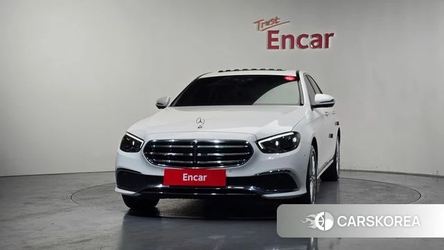 Mercedes-Benz E-Class W213 id 4540868 из Кореи 23