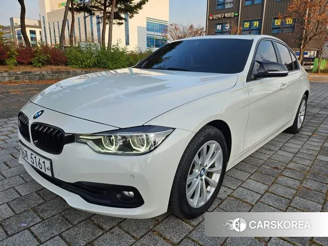 BMW 3 Series (G20) id 3434867 из Кореи 10