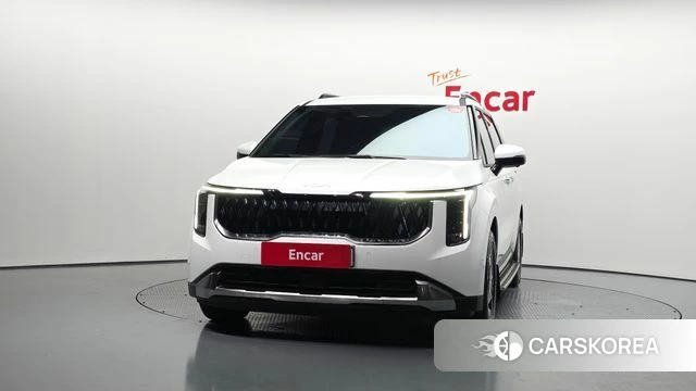 Kia The New Carnival 4th Generation id 4635098 из Кореи 13