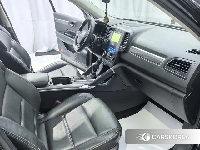 Renault Coreo id 3993362 из Китая 7