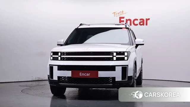 Hyundai Santa Fe (MX5) id 3477555 из Кореи 13