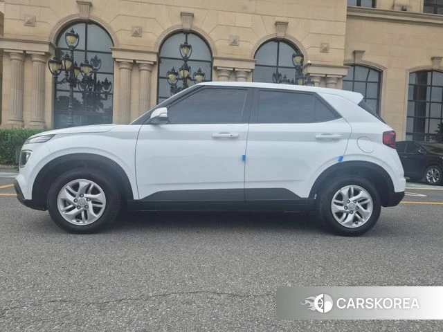 Hyundai Venue id 4284938 из Кореи 12