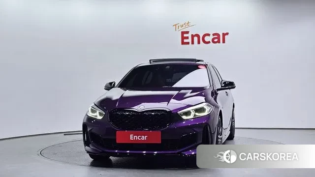 BMW 1 Series (F40) id 2993643 из Кореи 13