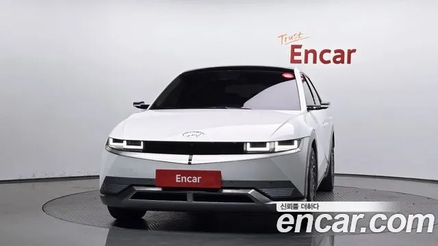 Hyundai Ionic 5 id 2879497 из Кореи 13