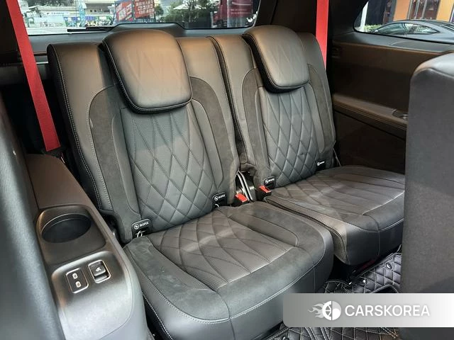 Mercedes-Benz GLS AMG id 4265183 из Китая 11