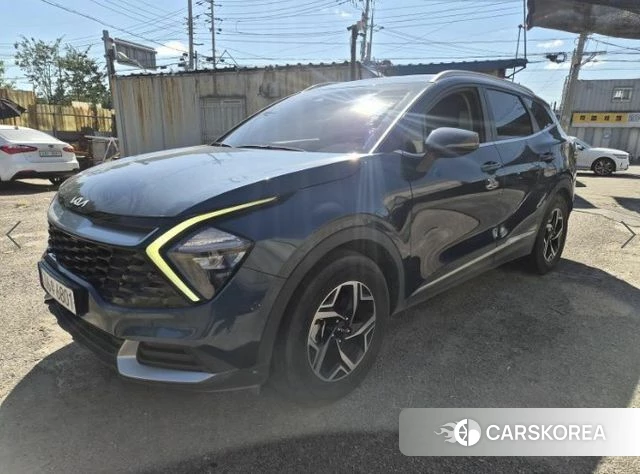 Kia Sportage 5th Generation id 4692105 из Кореи 13