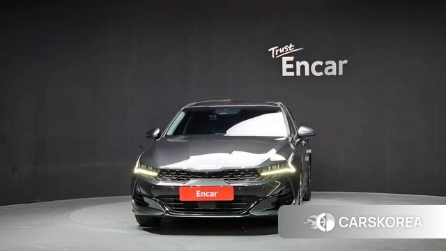 Kia K5 3rd generation id 4225083 из Кореи 13