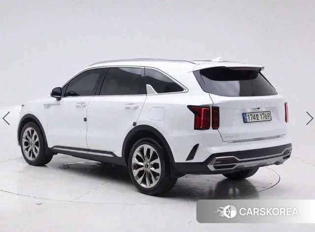 Kia Sorento 4th Generation id 3058376 из Кореи 12