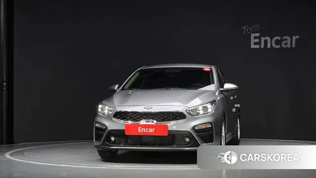 Kia Come New K3 id 3312463 из Кореи 13