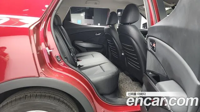 Ssangyong Berry New Tivoli id 2667810 из Кореи 13