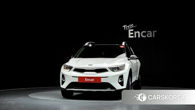 Kia Stonic id 3820542 из Кореи 13