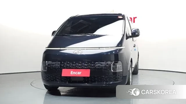 Hyundai Staria id 3420381 из Кореи 13