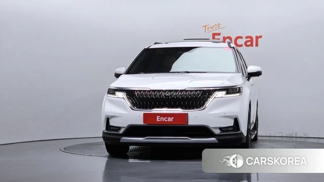 Kia Carnival 4th generation id 4793970 из Кореи 23