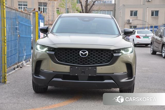 Mazda CX-50 line also id 4272821 из Китая 8