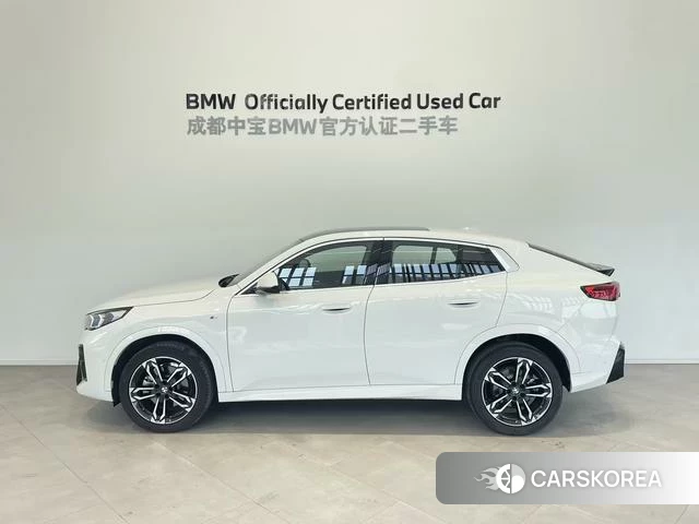 BMW X2 (import) id 4278362 из Китая 7