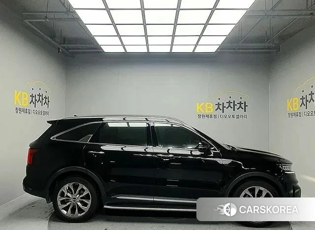 Kia Sorento 4th Generation id 3833946 из Кореи 13