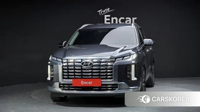 Hyundai The New Palisade id 3600072 из Кореи 13