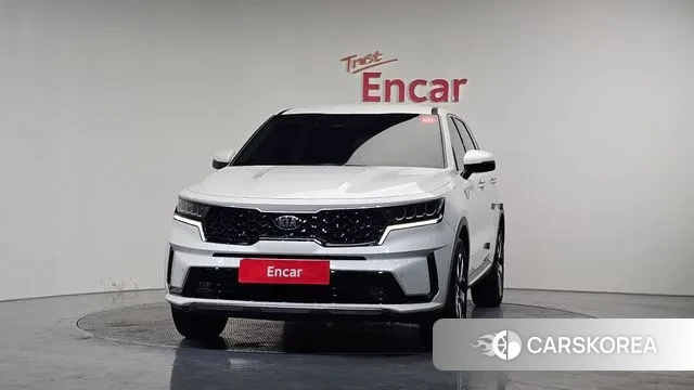 Kia Sorento 4th Generation id 3601646 из Кореи 13