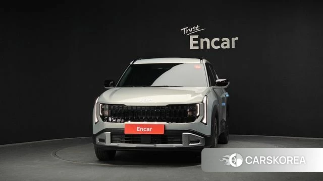 Kia Celtos second Generation id 4441421 из Кореи 23