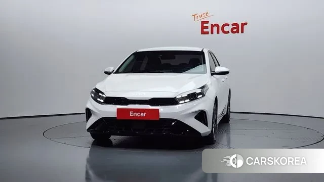 Kia The New K3 2nd generation id 3443685 из Кореи 13