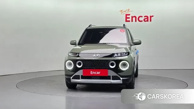 Hyundai Casper id 3442546 из Кореи 13