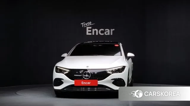 Mercedes-Benz EQE V295 id 3442882 из Кореи 13