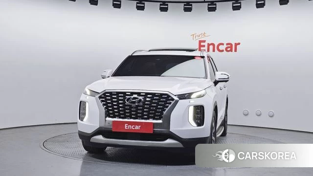 Hyundai Palisade id 4180081 из Кореи 13