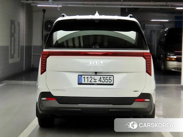Kia The New Carnival 4th Generation id 3921580 из Кореи 13