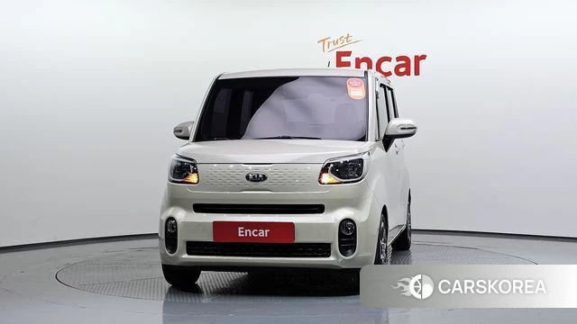 Kia The New Ray id 4672469 из Кореи 23
