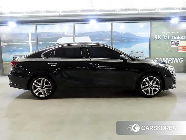 Kia Come New K3 id 3718568 из Кореи 13