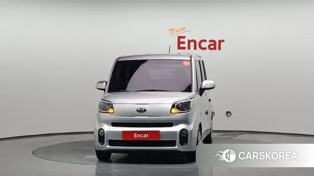 Kia The New Ray id 3024375 из Кореи 13