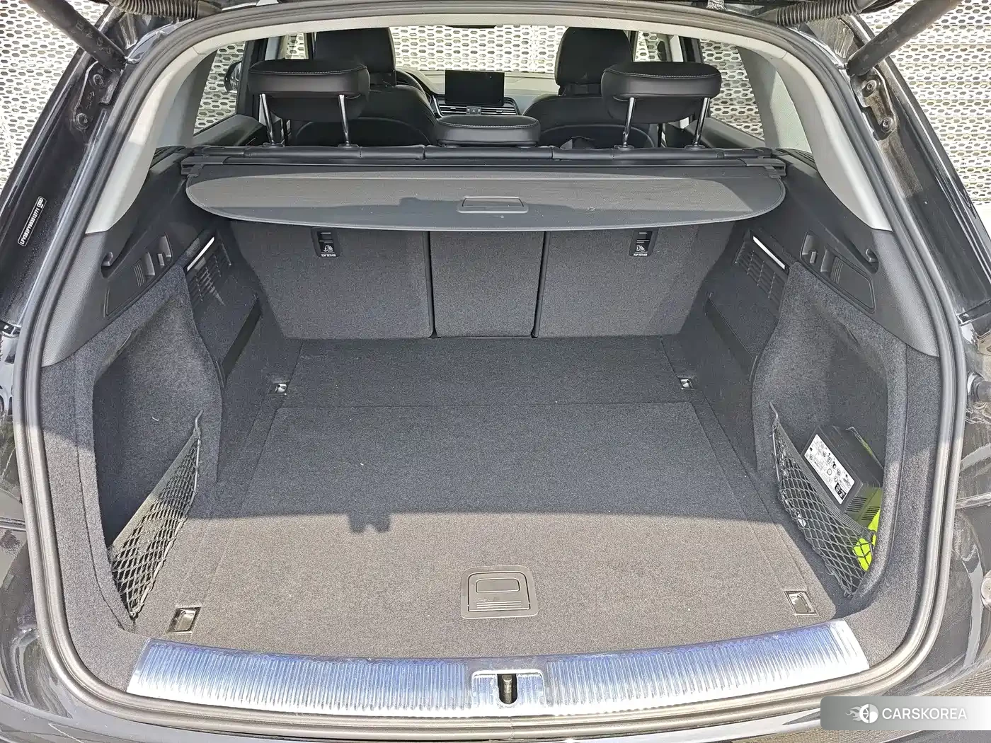 Audi Q5L 2026 Черный из Китая, фото 3