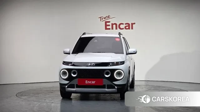 Hyundai Casper id 3502482 из Кореи 13