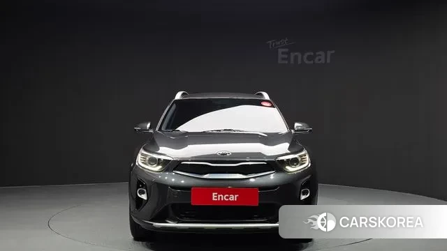 Kia Stonic id 3499841 из Кореи 13