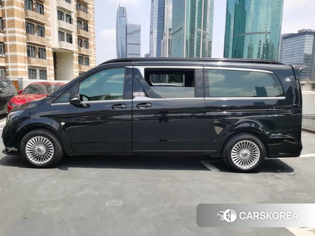 Mercedes-Benz Vito id 4229173 из Китая 13