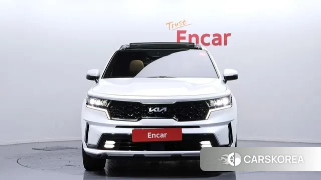 Kia Sorento 4th Generation id 3649881 из Кореи 13