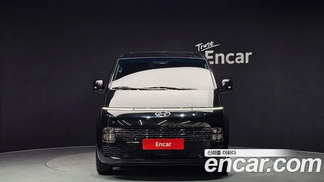 Hyundai Staria id 2736290 из Кореи 13