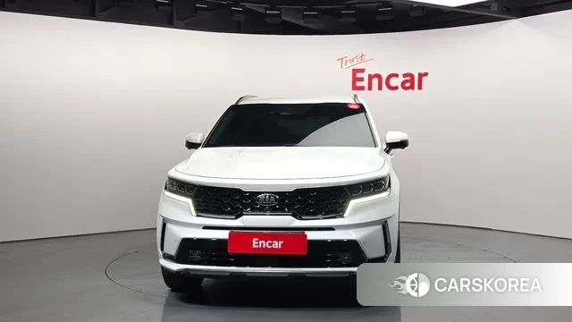 Kia Sorento 4th Generation id 3651129 из Кореи 13