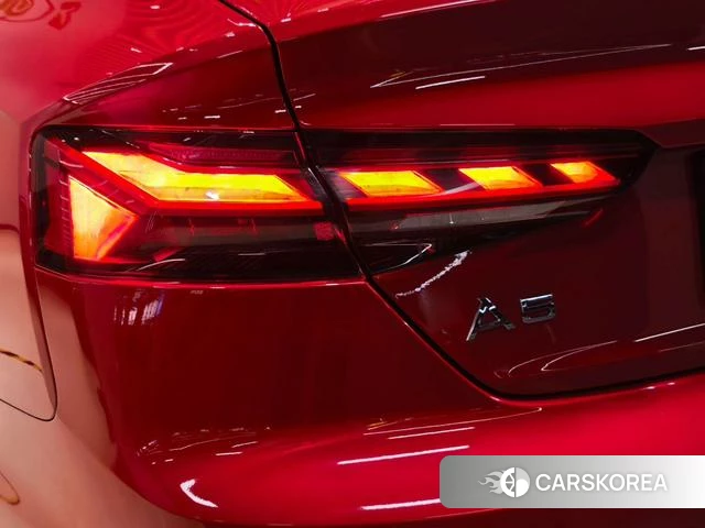 Audi A5 id 4207143 из Китая 14