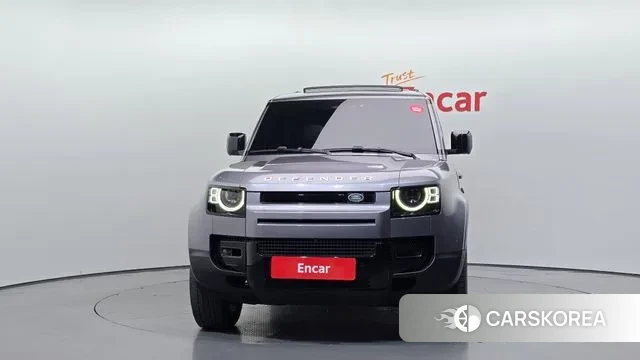 Land Rover Defender (L663) id 3274494 из Кореи 13