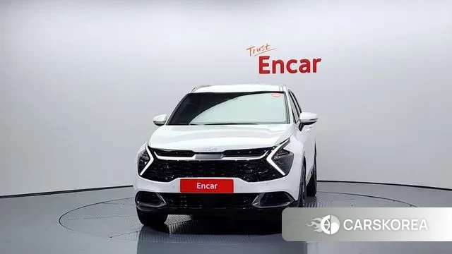 Kia Sportage 5th Generation id 3343436 из Кореи 13