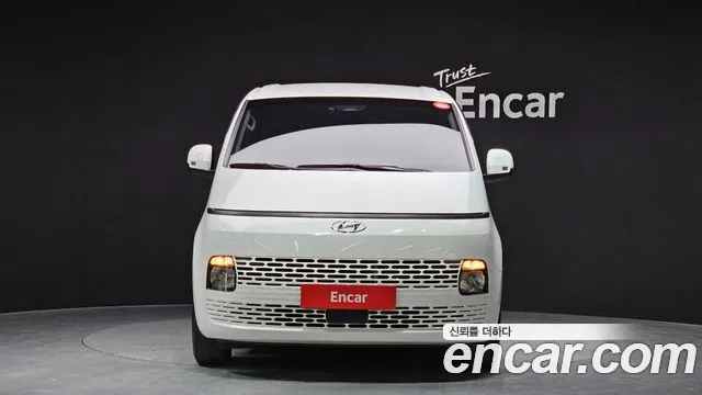 Hyundai Staria id 2449587 из Кореи 13