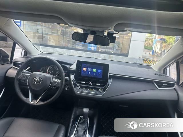 Toyota Ling Shang id 4353734 из Китая 12