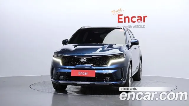 Kia Sorento 4th Generation id 2381781 из Кореи 13