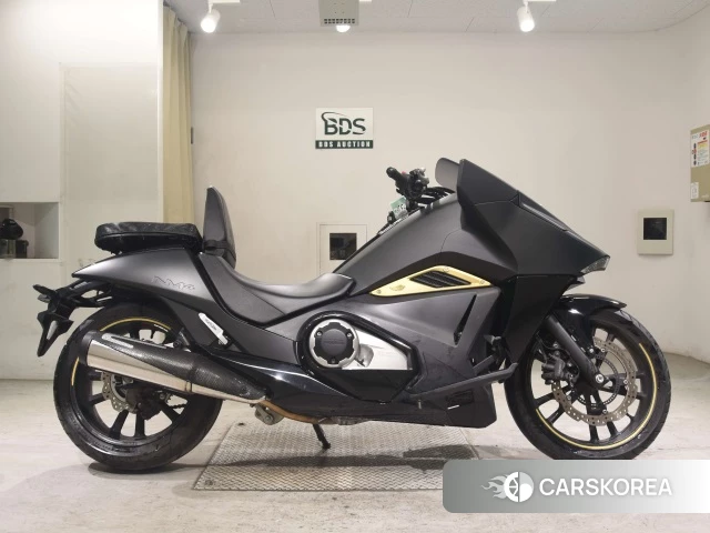 Проданный Honda NM4-01 2014 из Японии