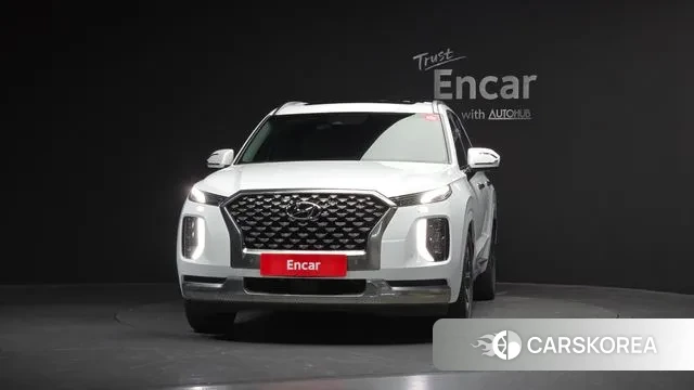 Hyundai Palisade id 3367230 из Кореи 13